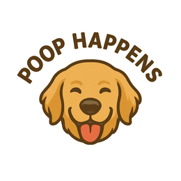 POOP HAPPENS
