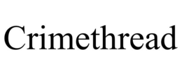 CRIMETHREAD