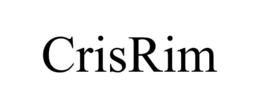 CRISRIM