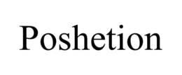 POSHETION