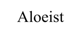 ALOEIST