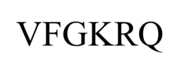 VFGKRQ