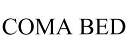 COMA BED