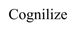 COGNILIZE