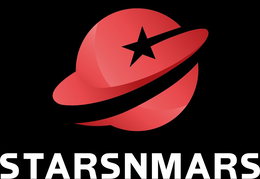 STARSNMARS