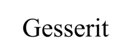 GESSERIT