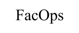 FACOPS