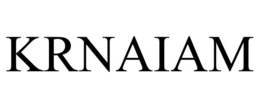 KRNAIAM