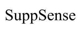 SUPPSENSE