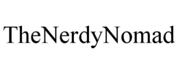 THENERDYNOMAD