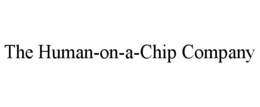 THE HUMAN-ON-A-CHIP COMPANY