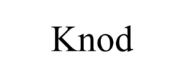 KNOD