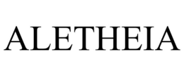 ALETHEIA