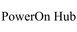 POWERON HUB