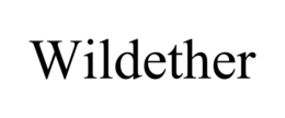 WILDETHER
