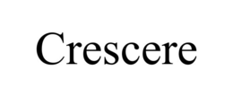 CRESCERE