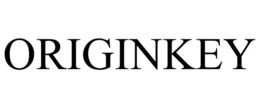 ORIGINKEY