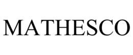 MATHESCO