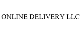 ONLINE DELIVERY LLC