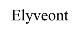 ELYVEONT