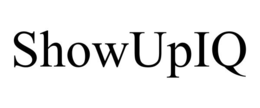 SHOWUPIQ