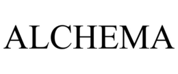 ALCHEMA