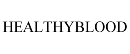 HEALTHYBLOOD