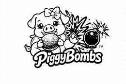 PIGGYBOMBS