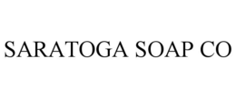 SARATOGA SOAP CO