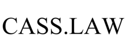 CASS.LAW