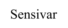 SENSIVAR