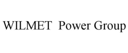 WILMET  POWER GROUP