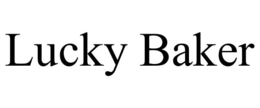 LUCKY BAKER