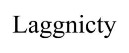LAGGNICTY