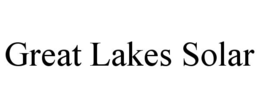 GREAT LAKES SOLAR