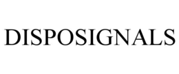 DISPOSIGNALS
