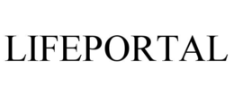 LIFEPORTAL