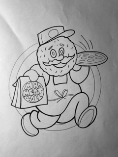 MR. MEATBALL