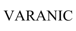 VARANIC