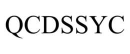 QCDSSYC
