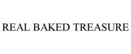 REAL BAKED TREASURE