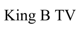 KING B TV