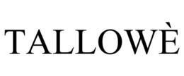 TALLOWÃ