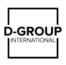 D-GROUP INTERNATIONAL