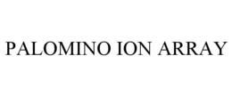 PALOMINO ION ARRAY