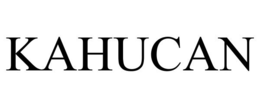 KAHUCAN