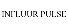 INFLUUR PULSE