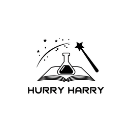 HURRY HARRY