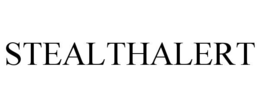 STEALTHALERT