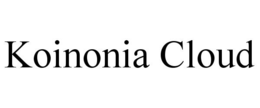 KOINONIA CLOUD